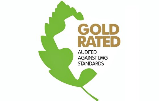 Gold Award for Volga Tannery JSC following the recent LWG audit
