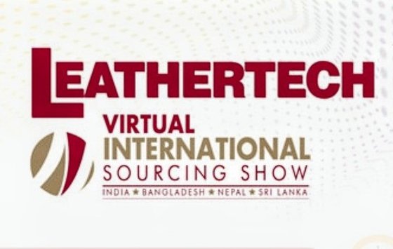 孟加拉国Leather Tech展览会。