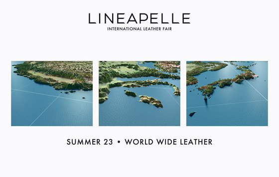 Volga Tannery is to exhibit at Lineapelle Fair, Milan, 22-24 February 2022