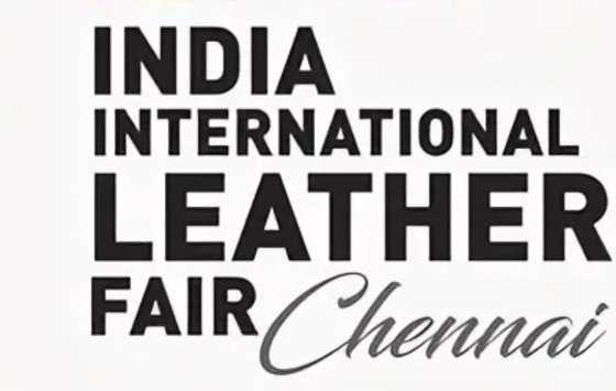India International Leather Fair Chennai 2017 (印度国际皮革展奈2017)展会上的报