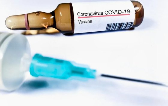 Coronavirus vaccination station was organized at the territory of Volga Tannery