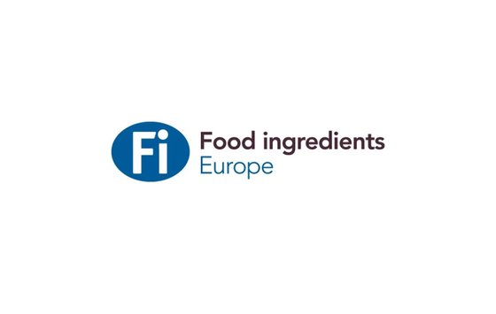 Join us at the global Food Ingredients Europe show